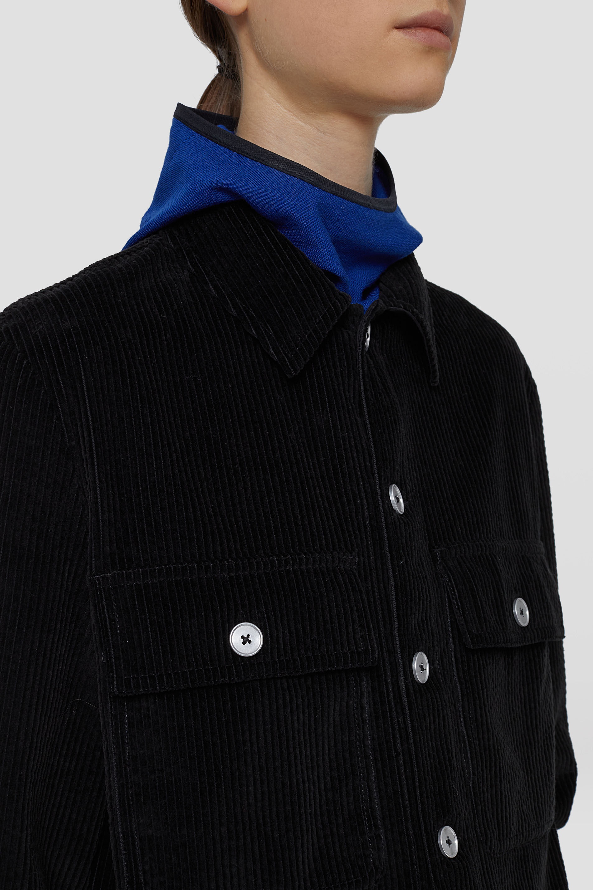 Shirt Jacket - 6