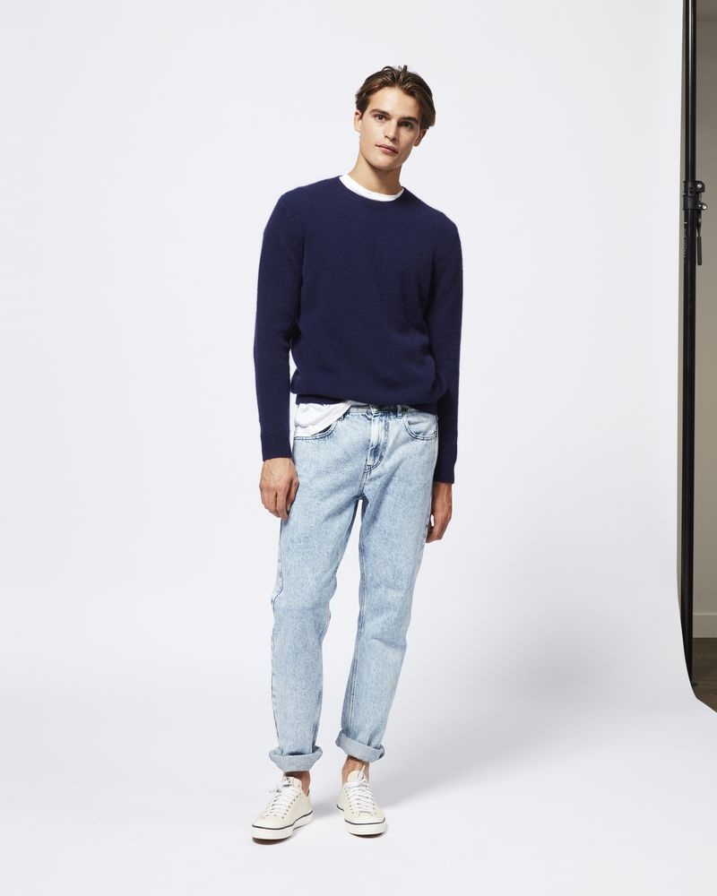 CLINTAY SWEATER - 2