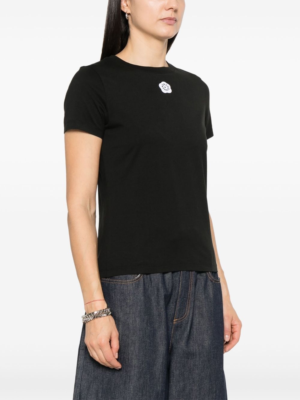 Gots Boke Flower 2.0 T-shirt - 3