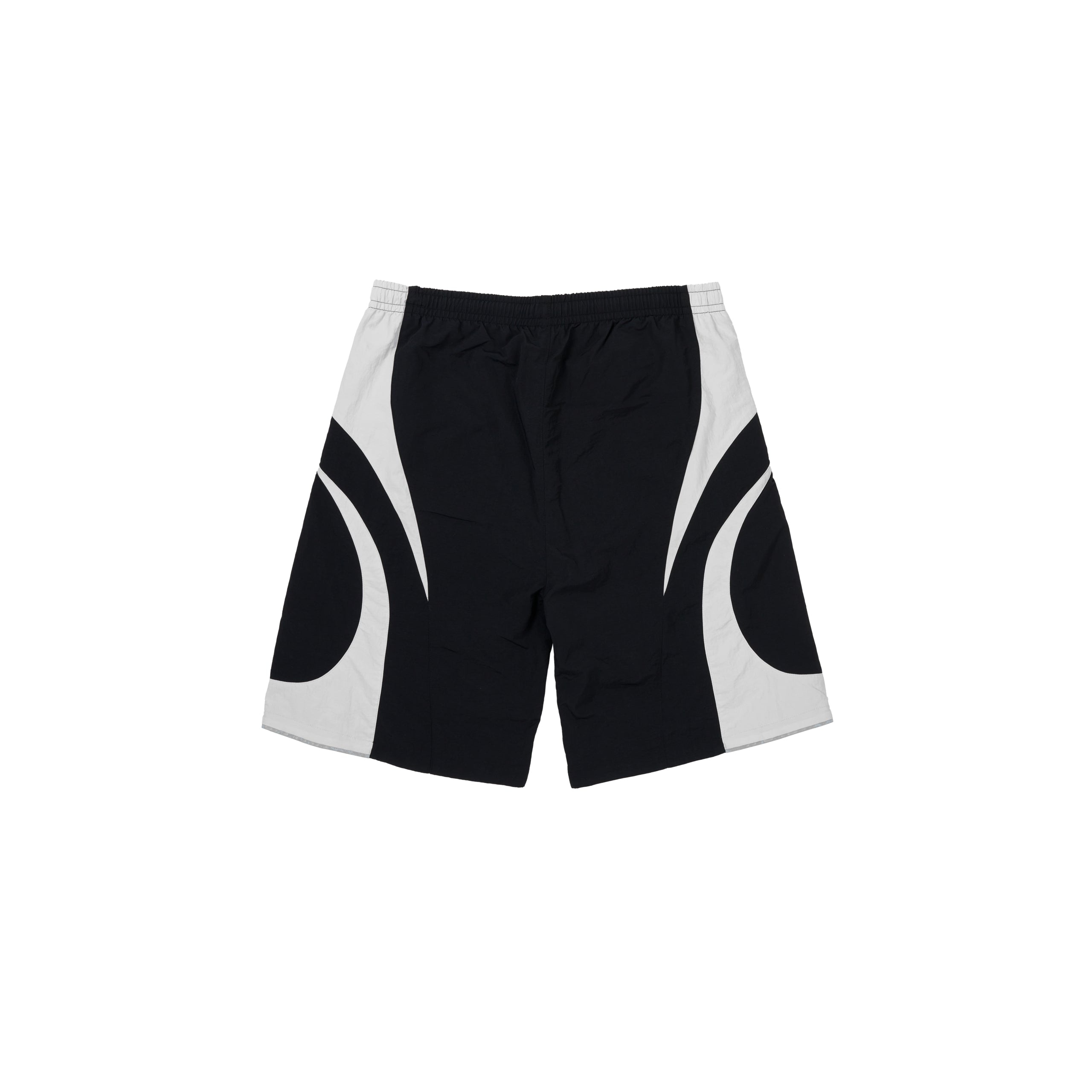 P-TRACK SHORT BLACK - 2