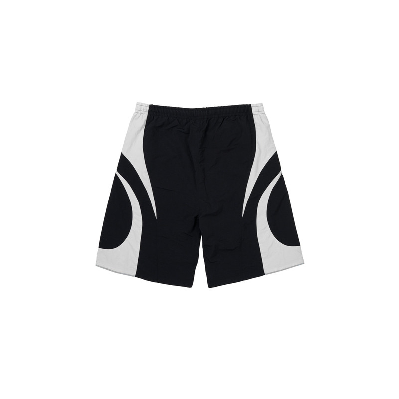 PALACE P-TRACK SHORT BLACK outlook