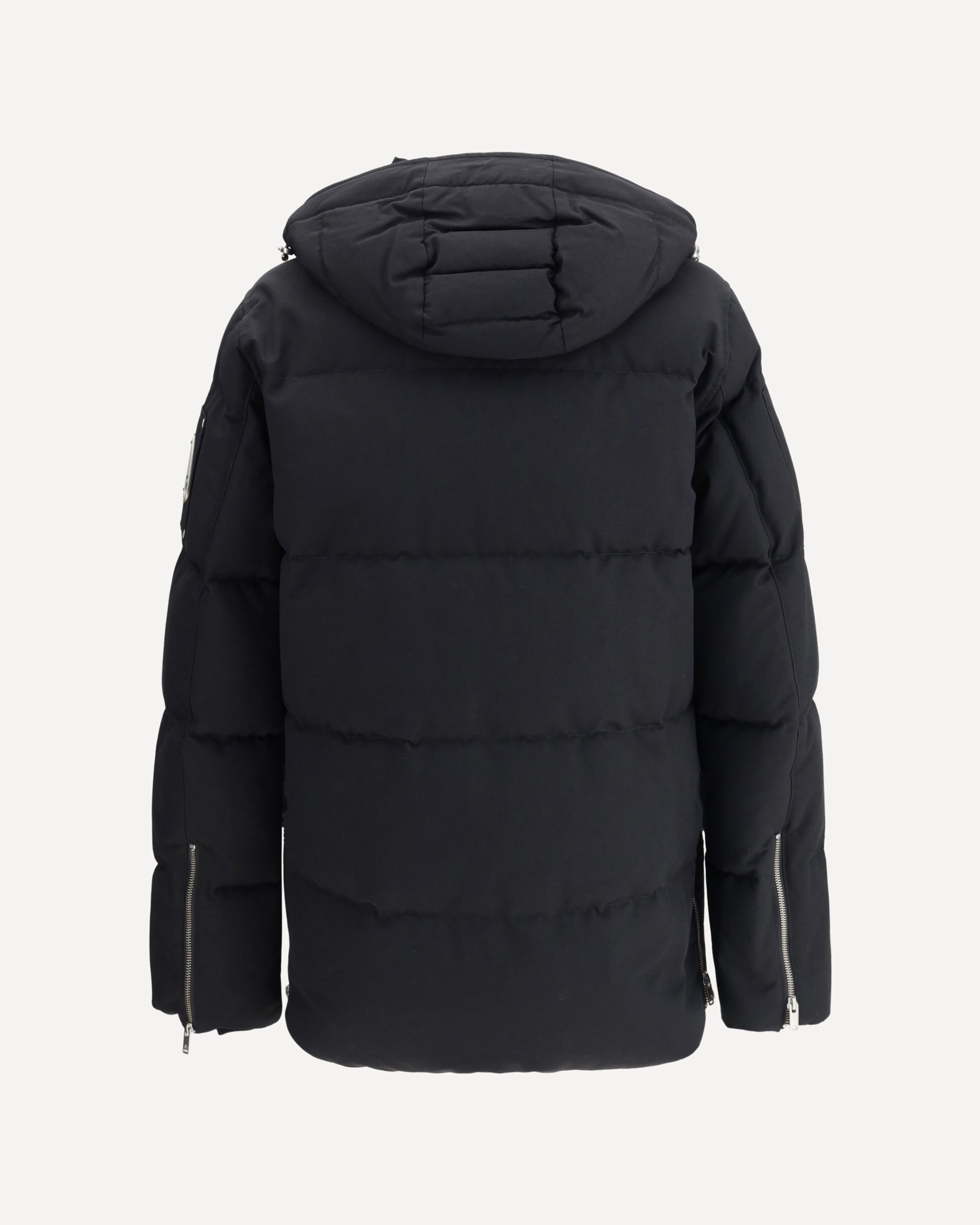 Original 3Q Neoshear Down Jacket - 2
