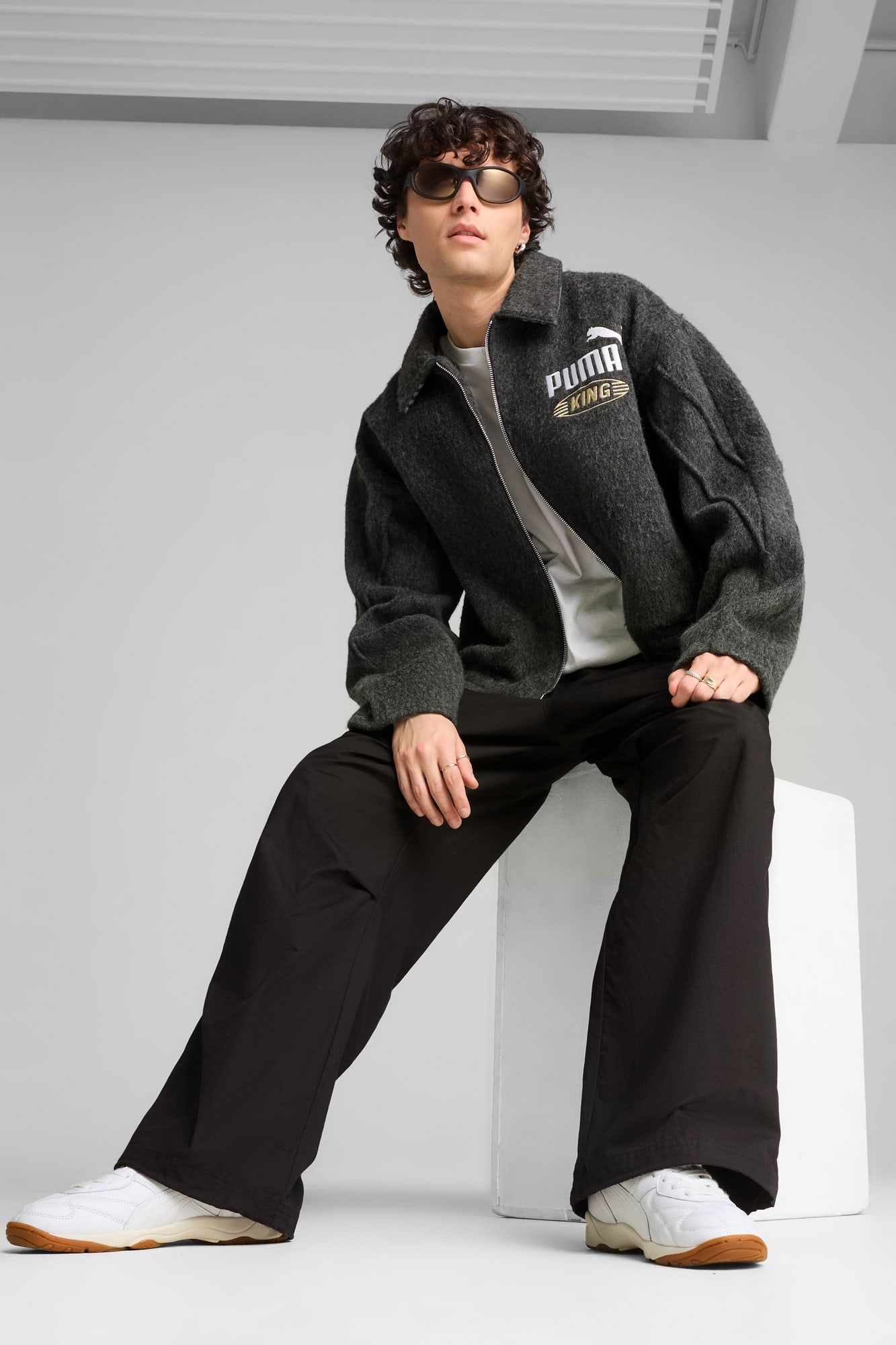 King Indoor Sneakers - 3