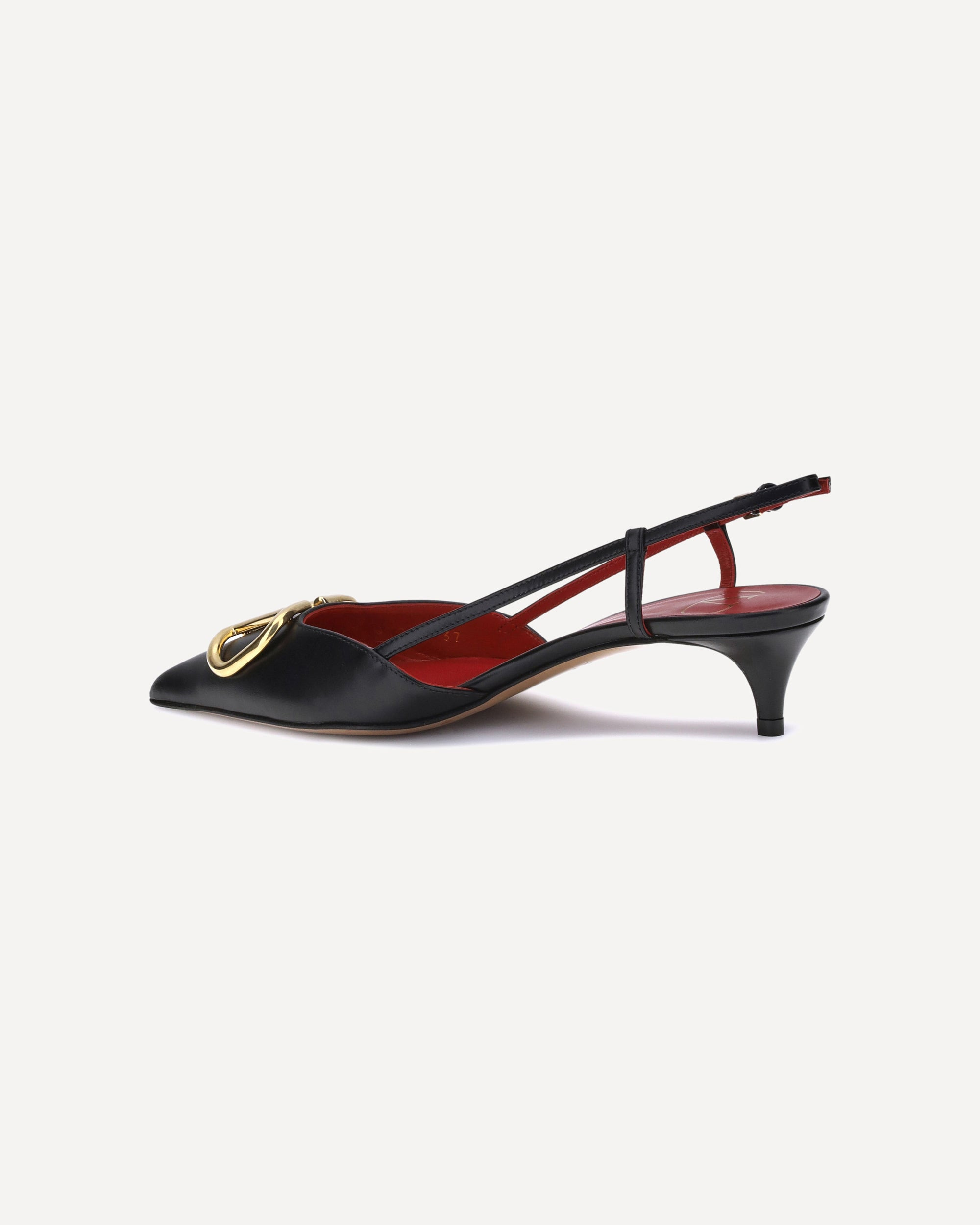 VLogo Pumps - 3