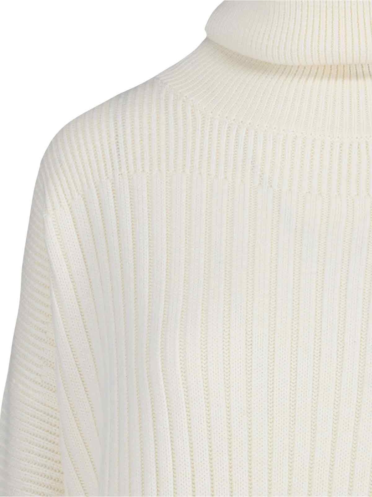 X WILLOW SMITH LOGO TURTLENECK - 5