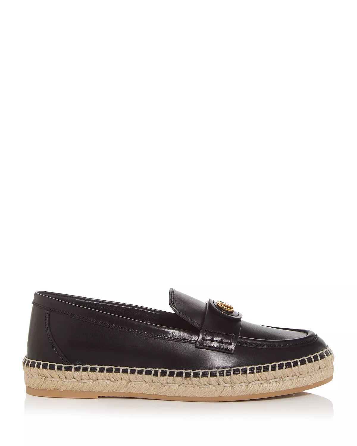 Women's VLogo Espadrille Loafers - 3