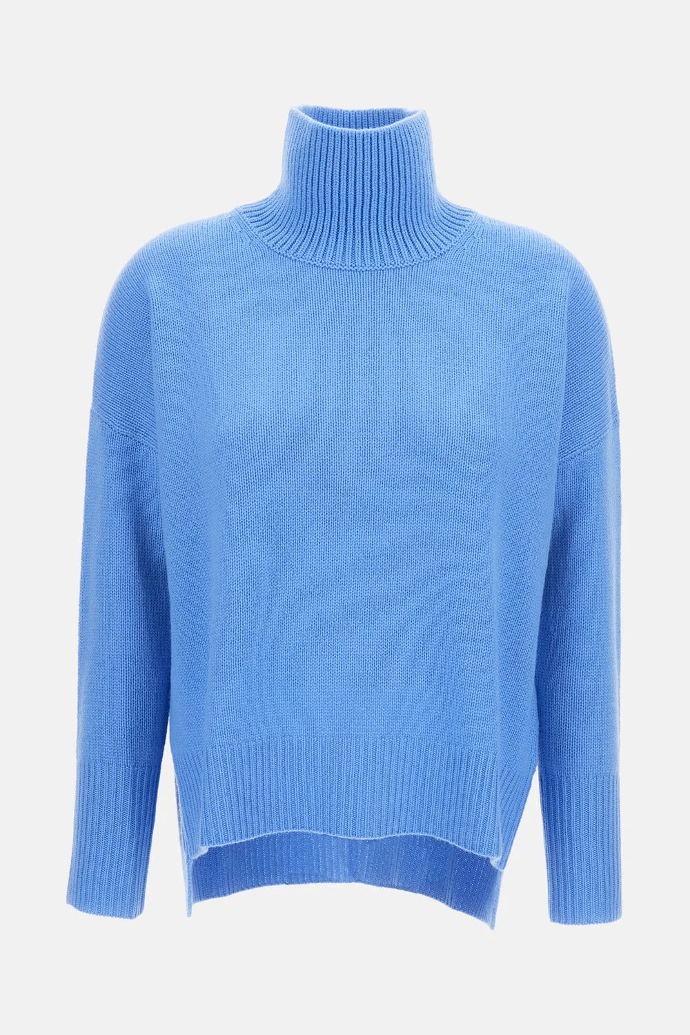 Heidi turtleneck sweater - 1