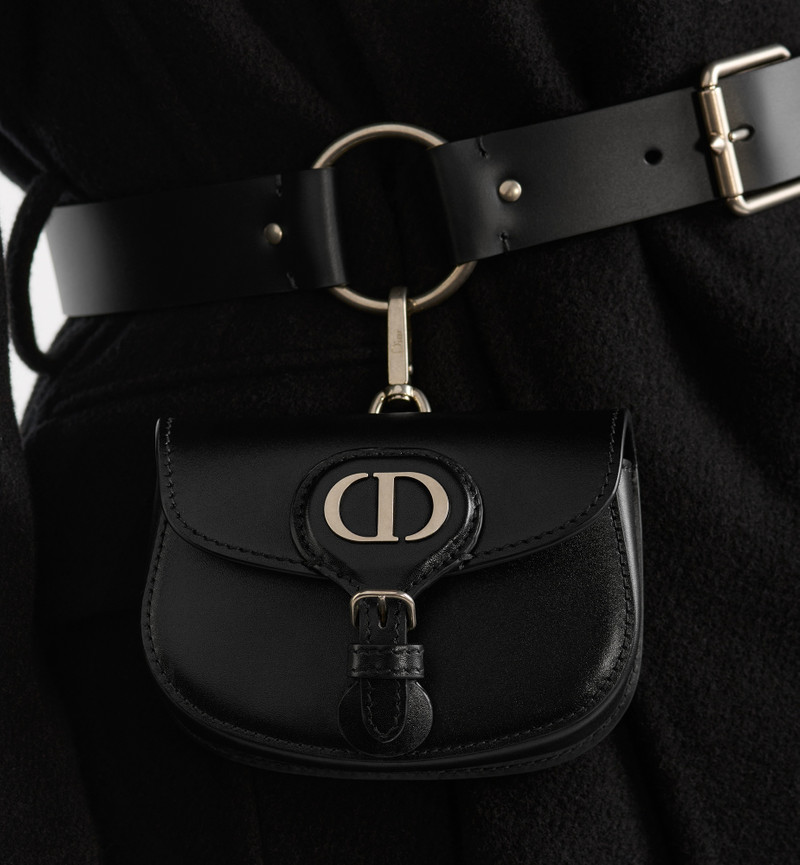 Dior Symbol Belt with Removable Pouch 3
