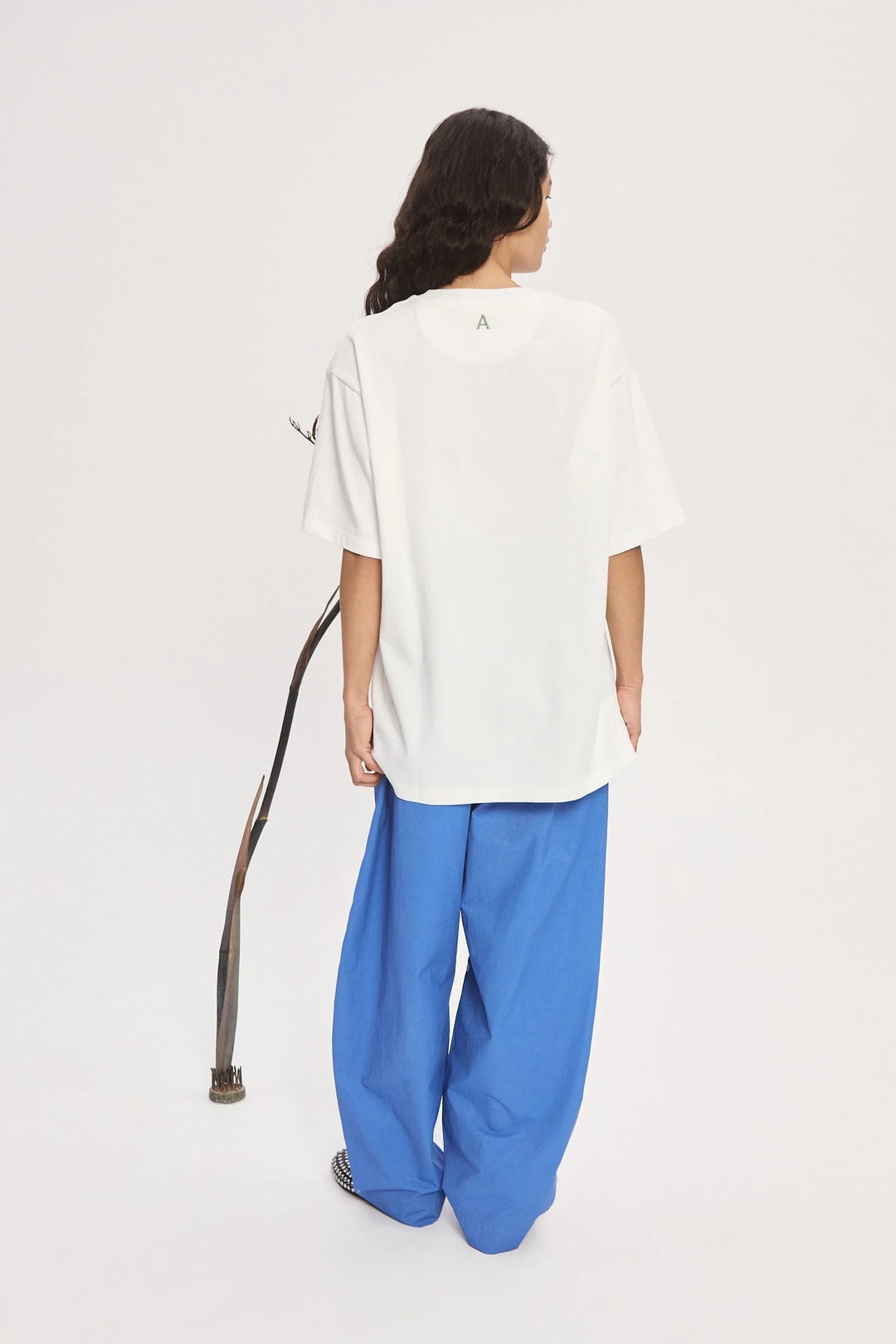 Court Tee - 4