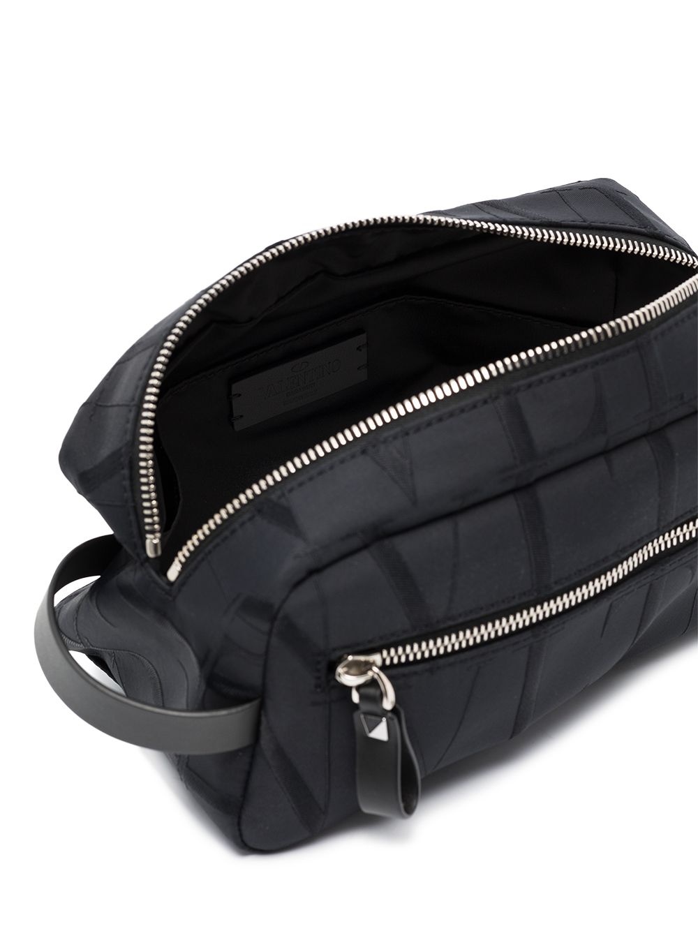 VLTN Times wash bag - 5