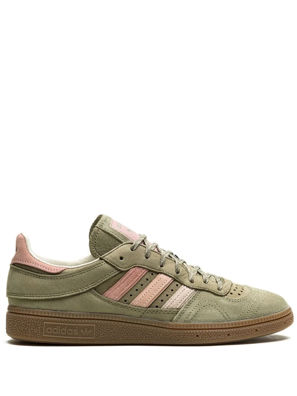 x Kith Classics Handball Top "Gum" sneakers - 1