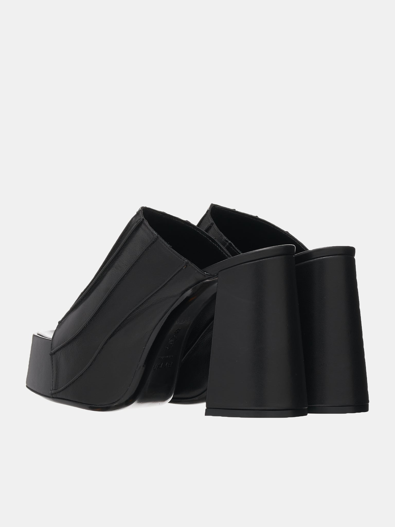 Brad Sandals - 5