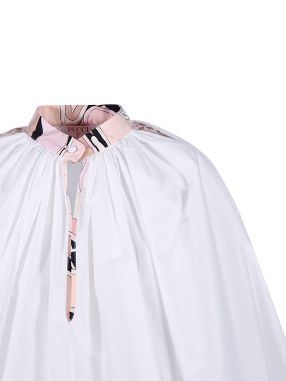 cotton blouse - 4