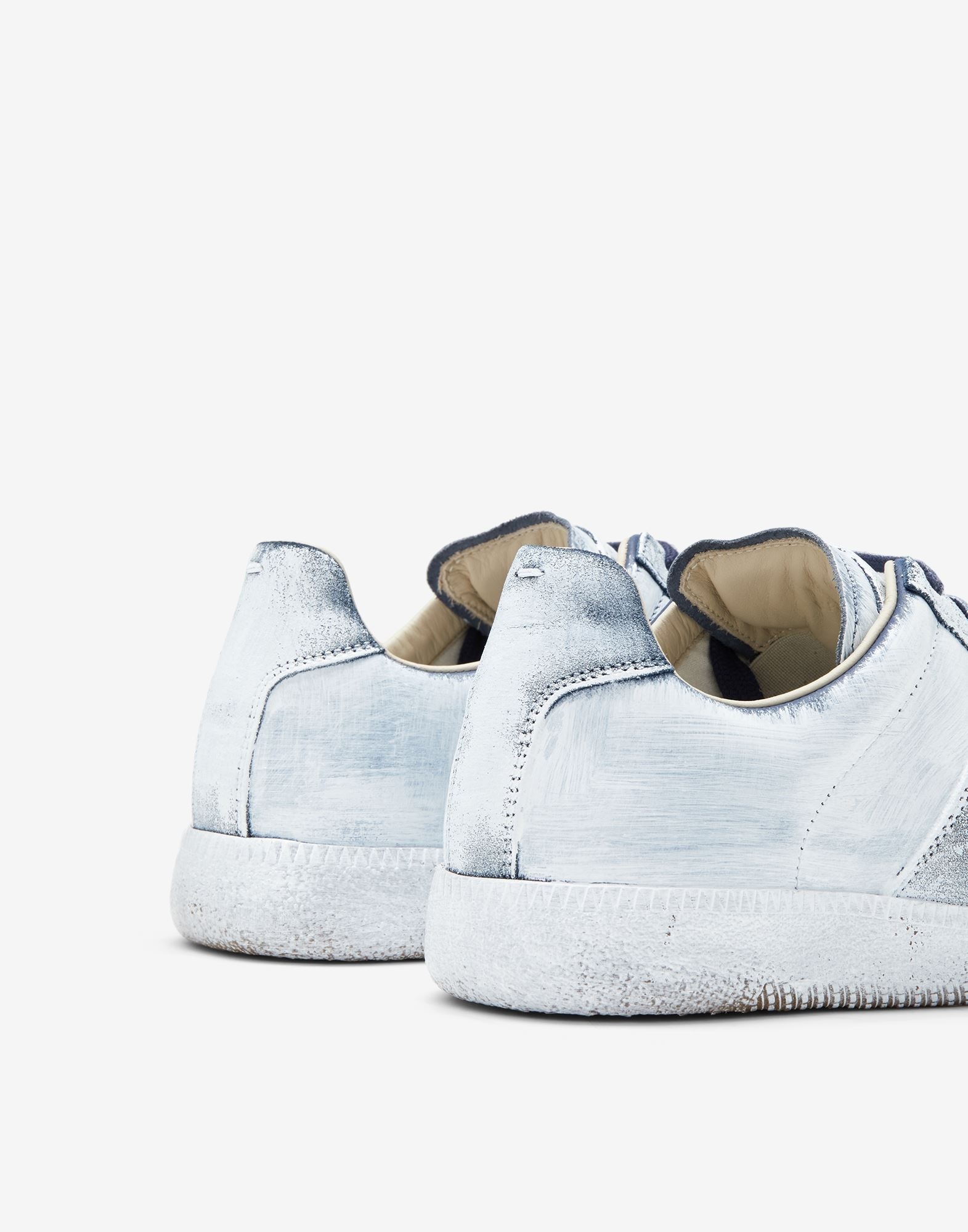Bianchetto Replica sneakers - 4