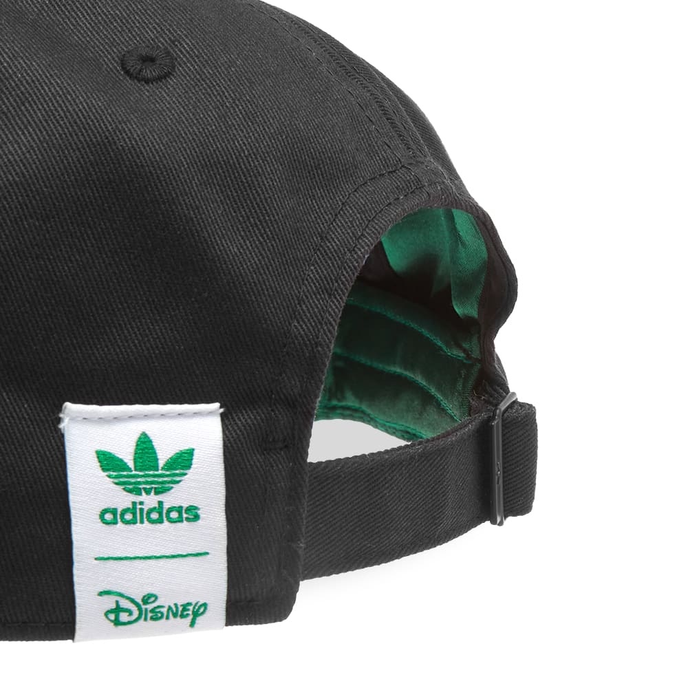 Adidas Kermit Dad Cap - 3