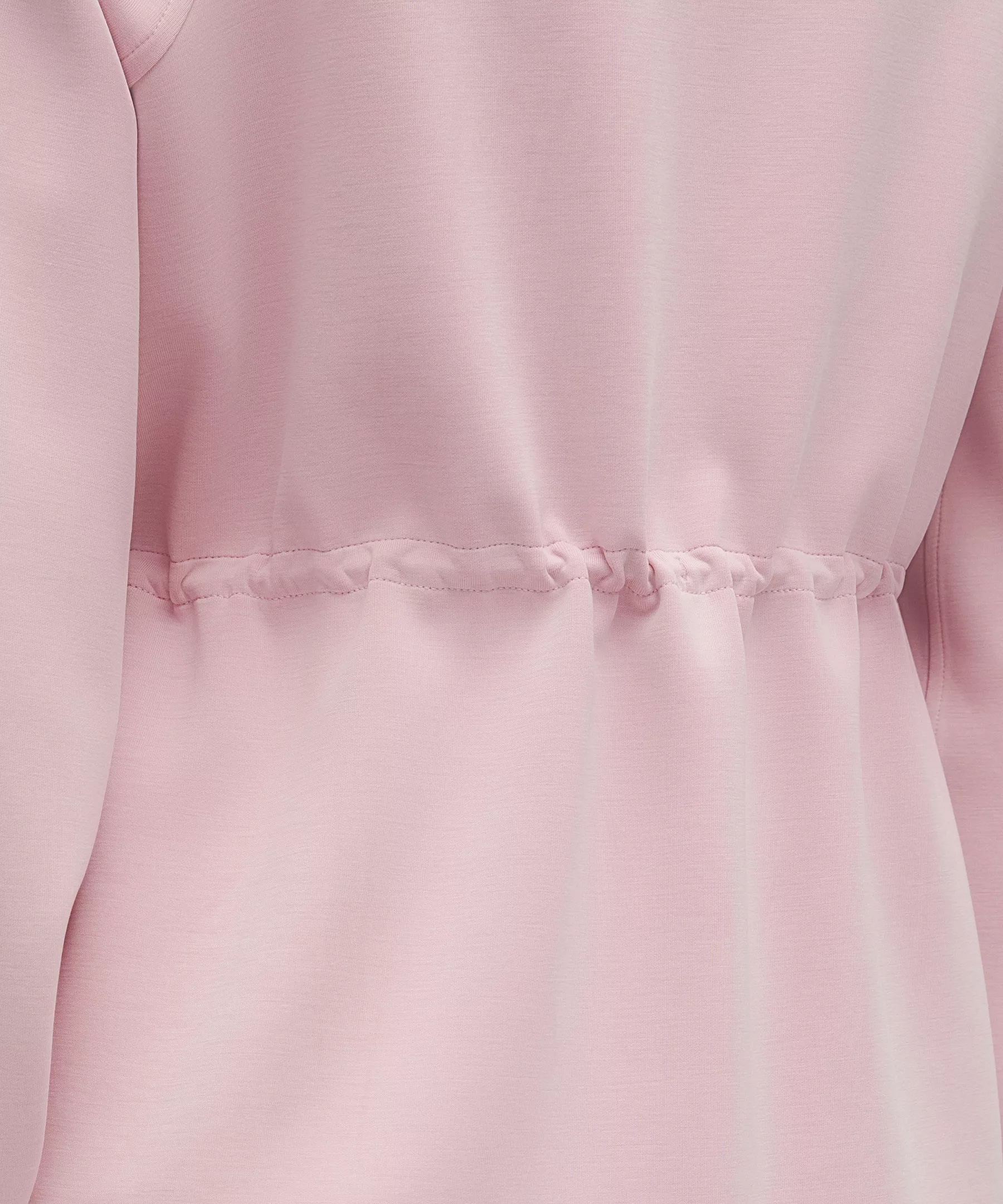 Softstreme Cinch-Waist Full-Zip Jacket - 7