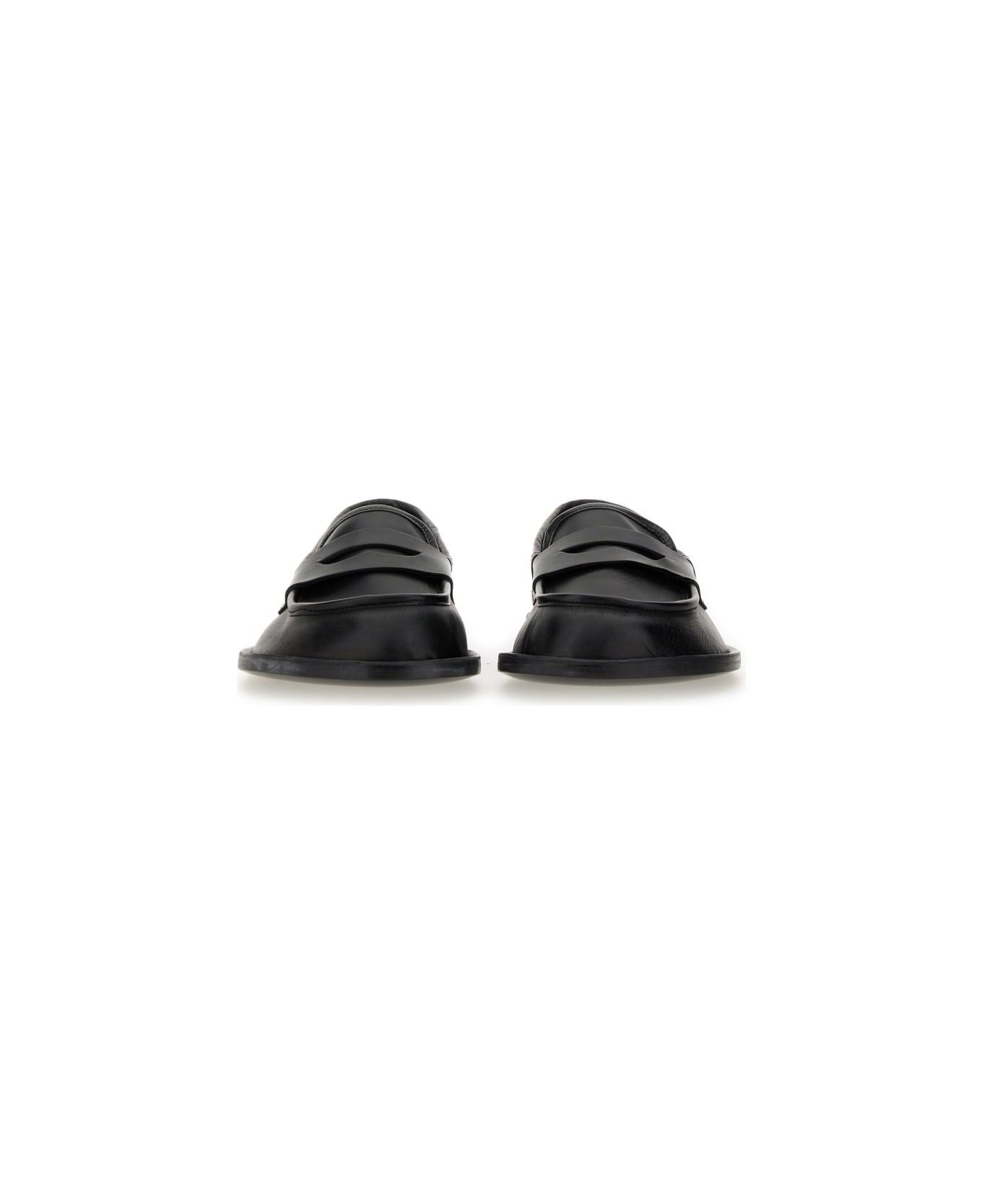 Moccasin "desert" - 4