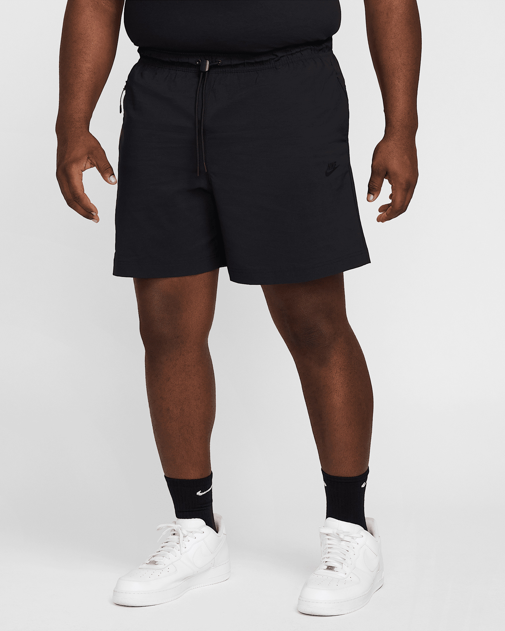 Nike Tech Men's Woven Shorts - 9