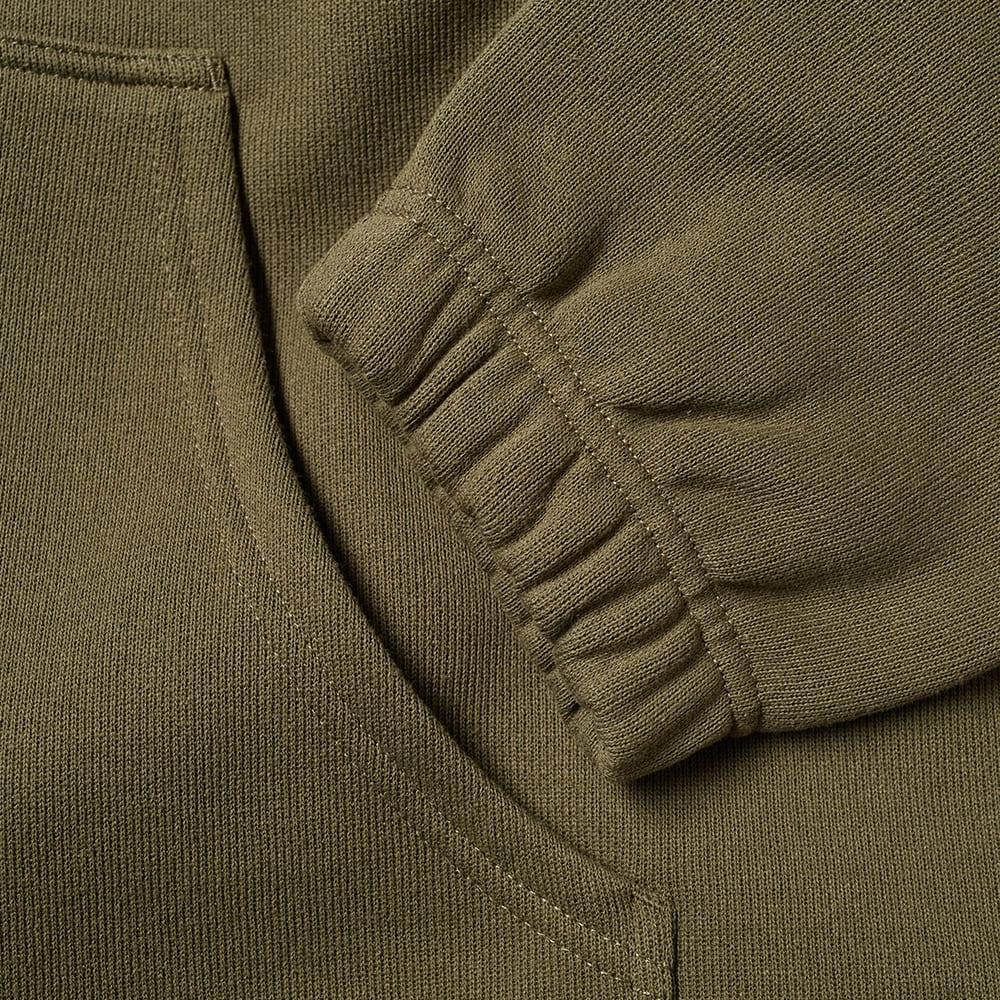 Nigel Cabourn x Element Patch Hoody - 4