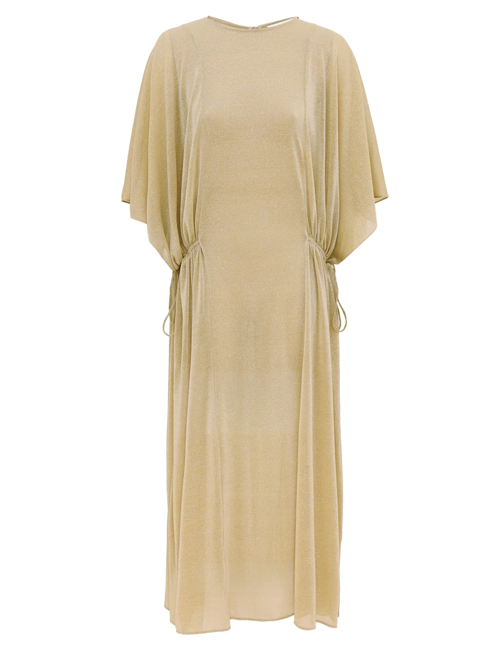 ECHO KAFTAN DRESS - 1