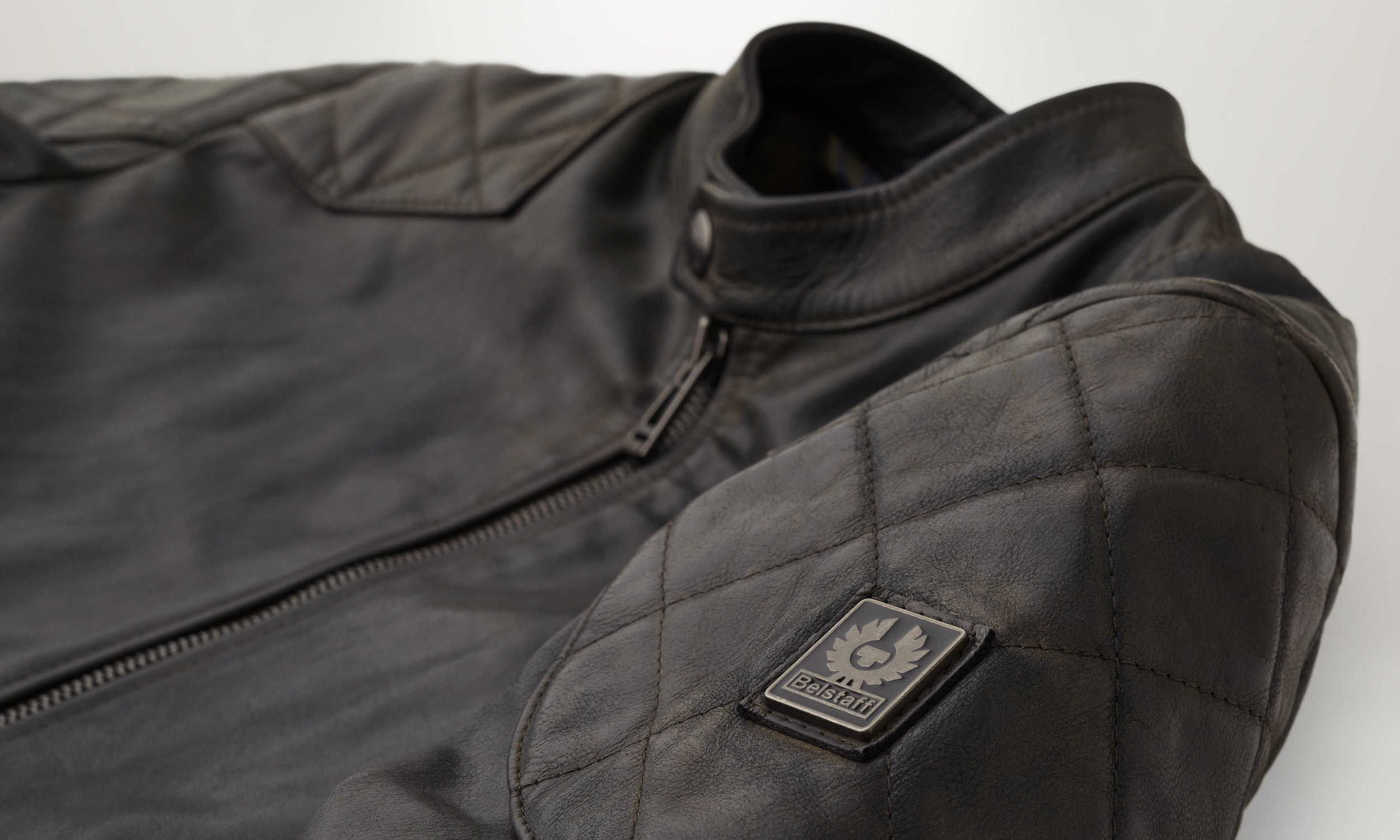 OUTLAW JACKET - 3
