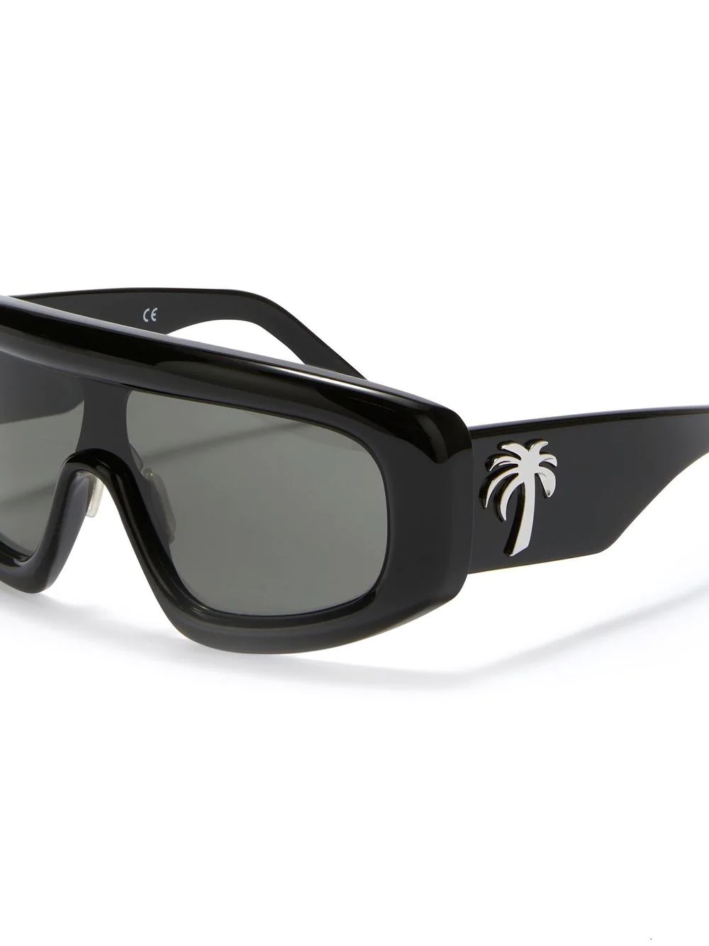 Carmel oversize-frame sunglasses - 3