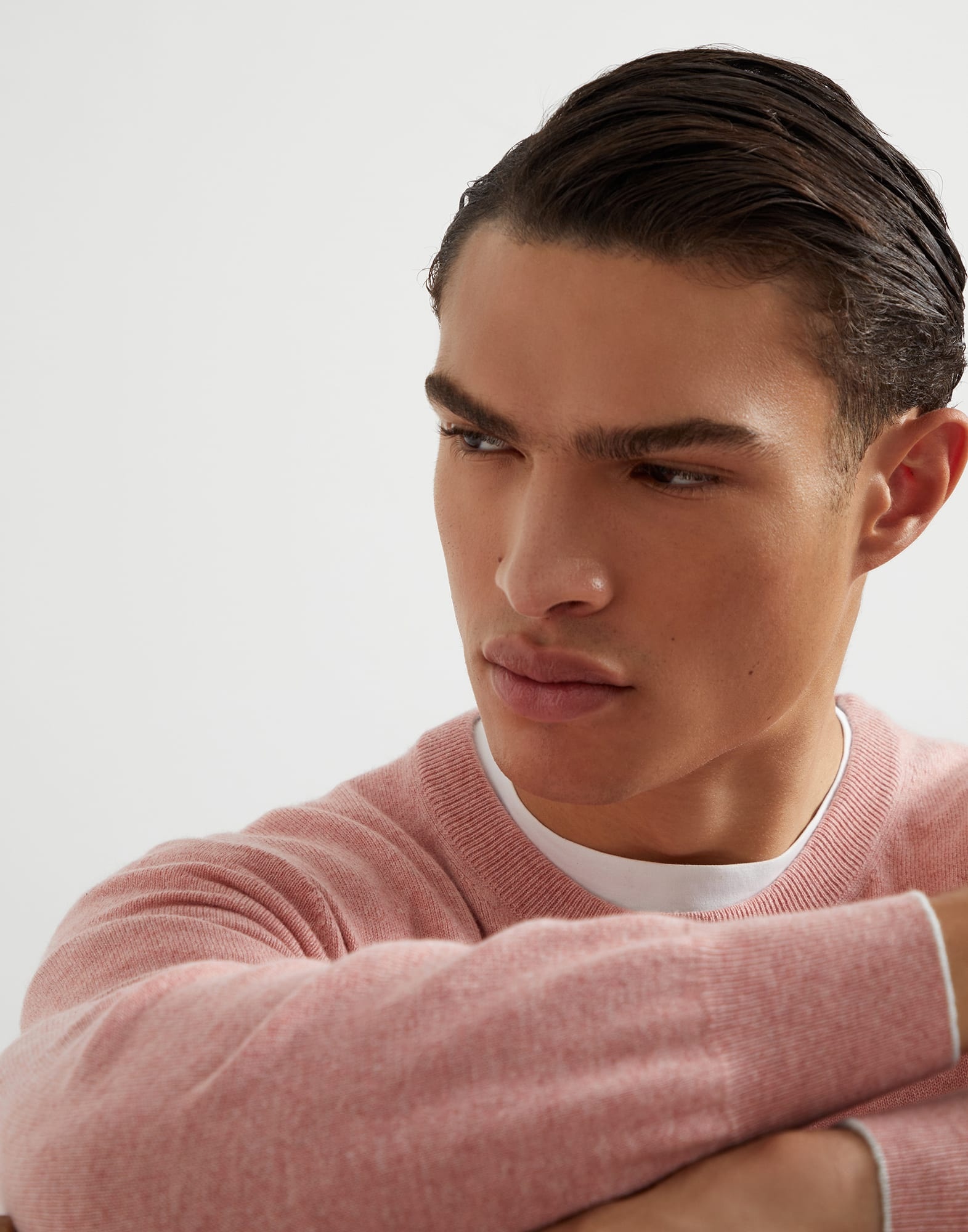 Cashmere sweater - 3