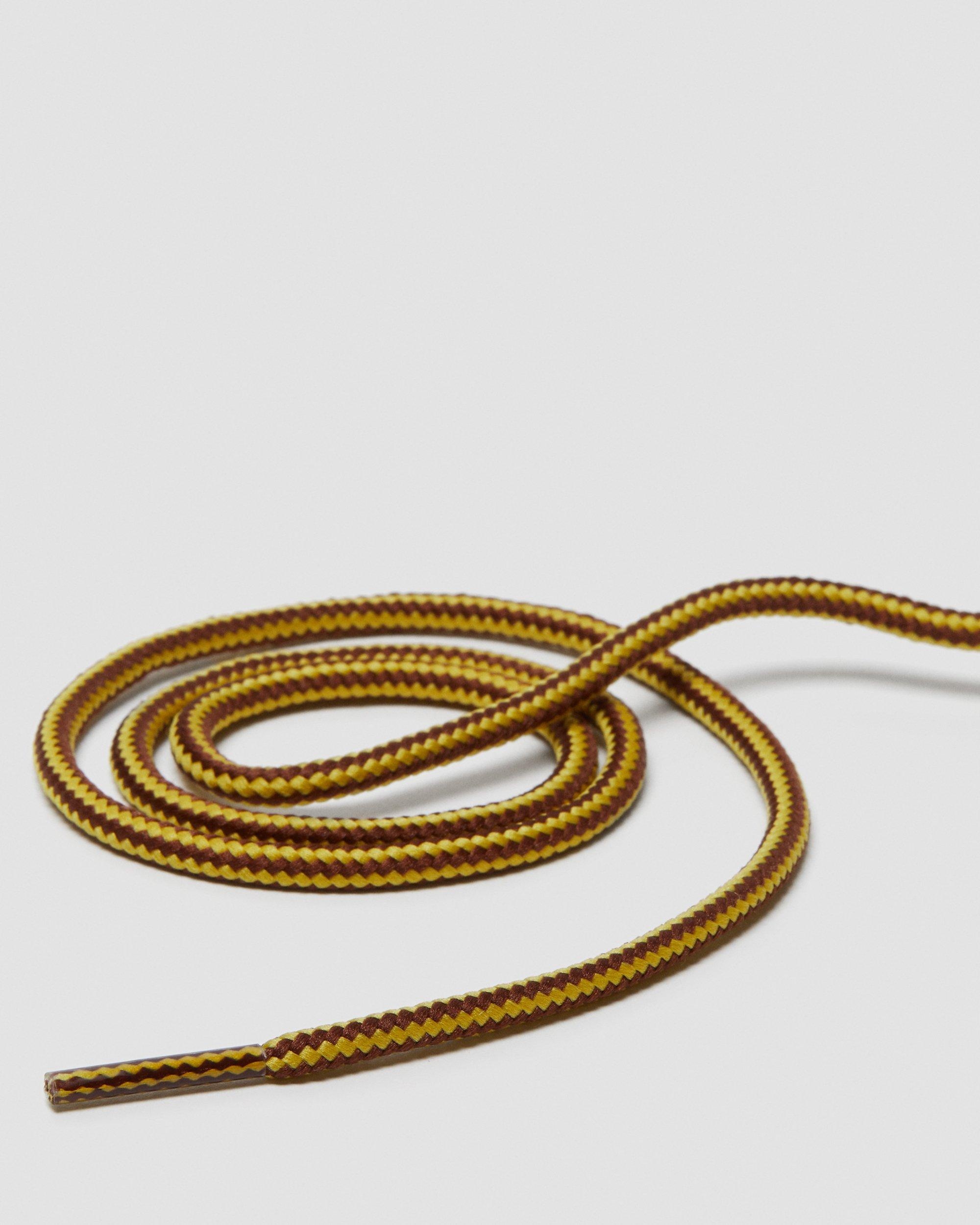 26 Inch Round Shoe Laces (3-Eye) - 3