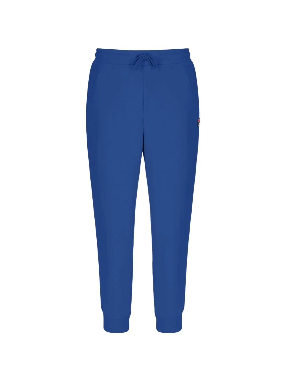 Giulio logo-patch track pants - 1