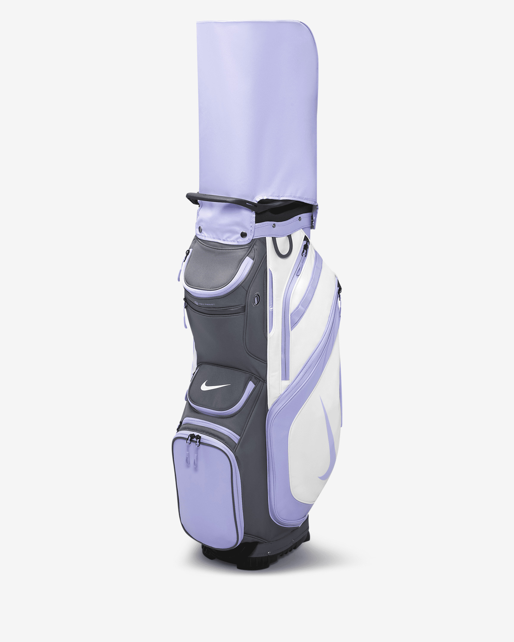 Nike Performance Cart Golf Bag - 5