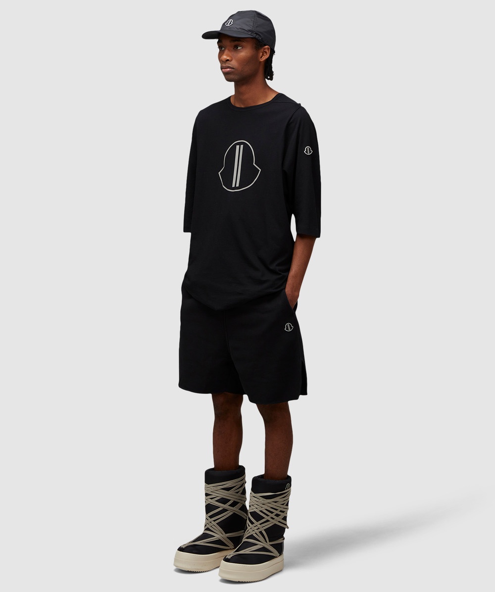 X Moncler Level t-shirt - 6