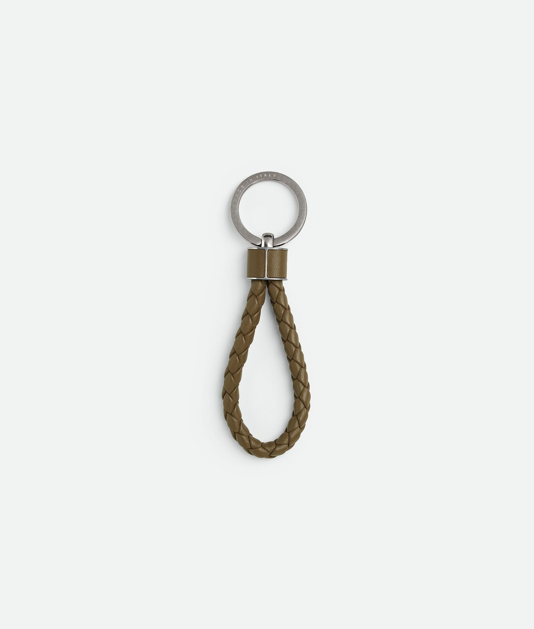 Intreccio Key Ring - 2