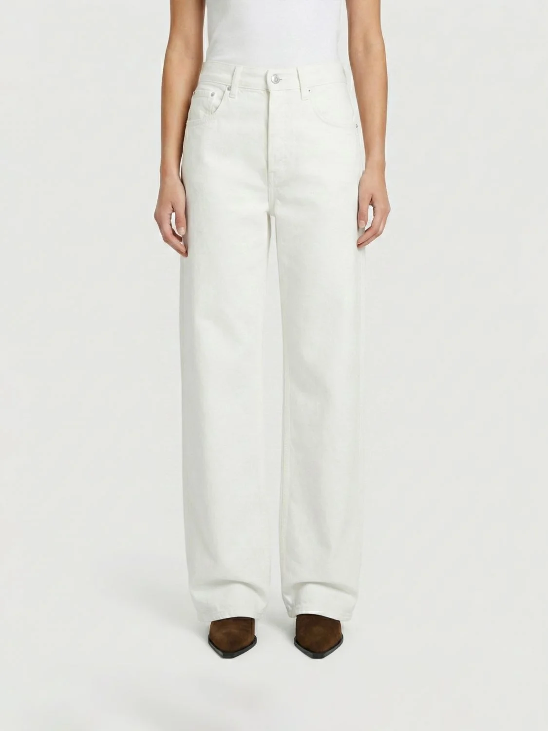 Jeans woman Anine Bing - 1