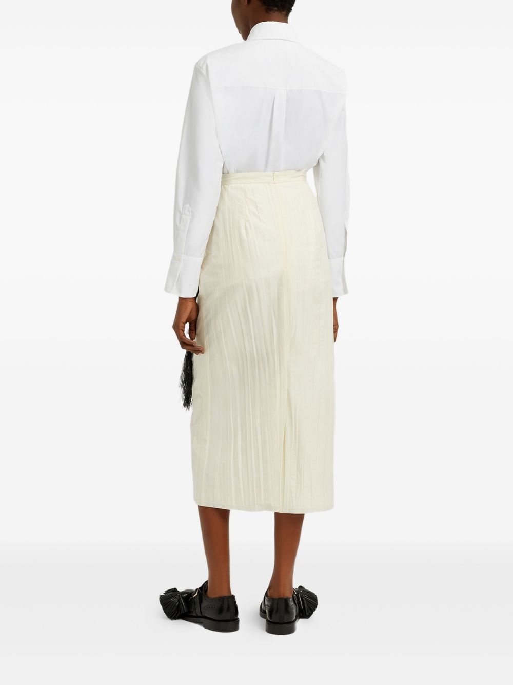 cotton shirt - 4