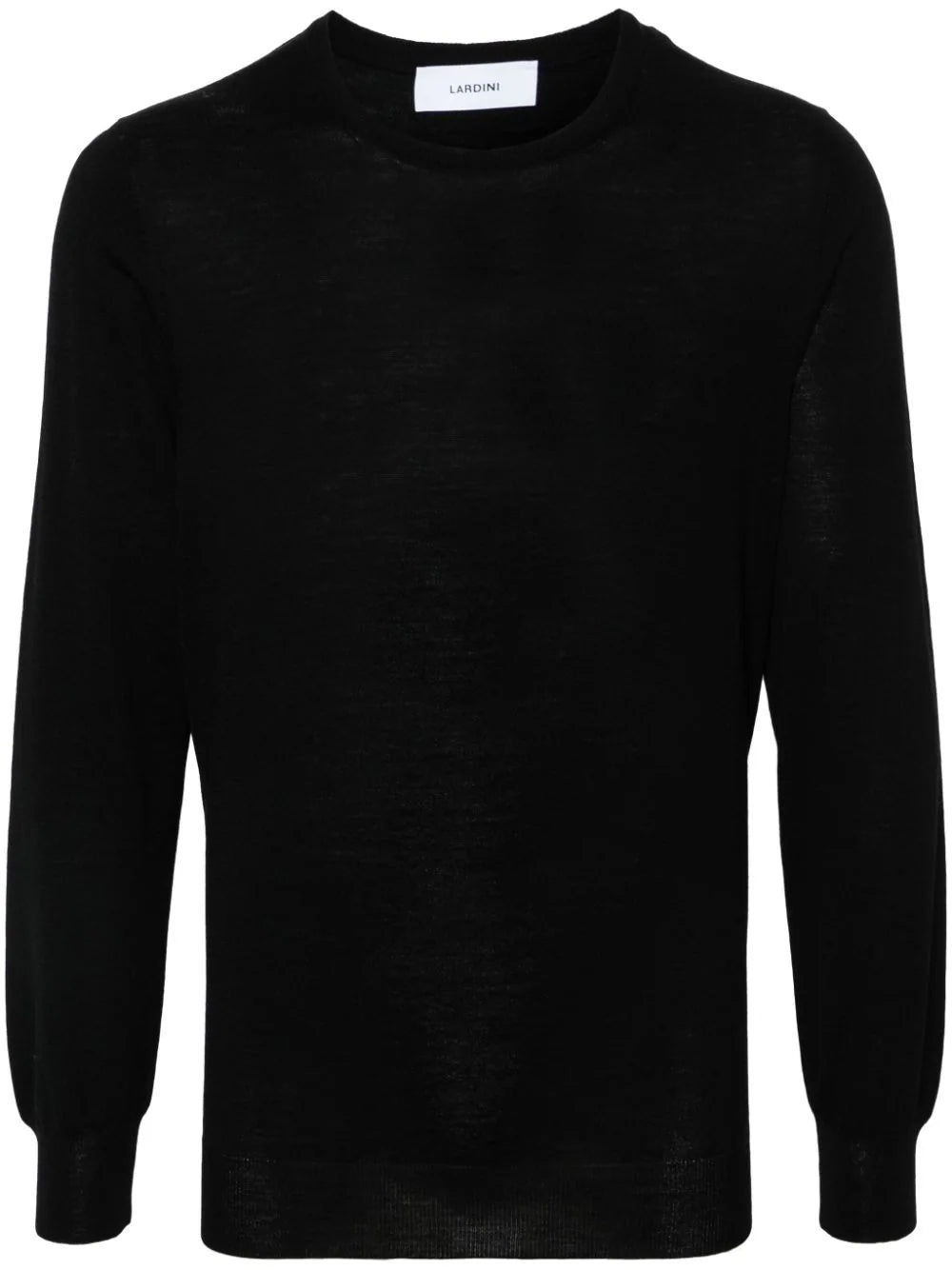 Lightweight Sweater - 1