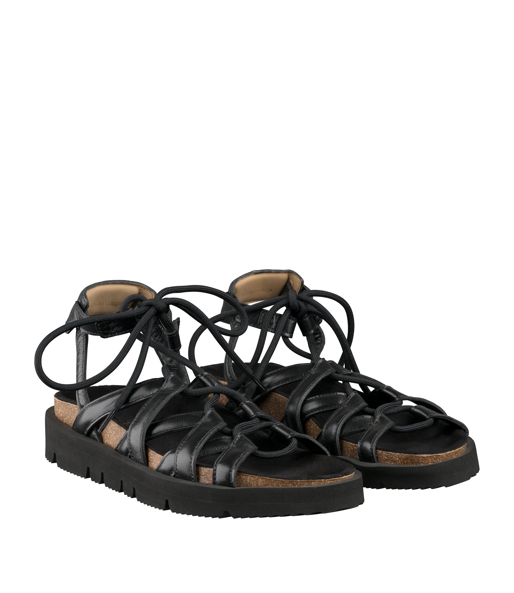 ILIADE SANDALS - 3