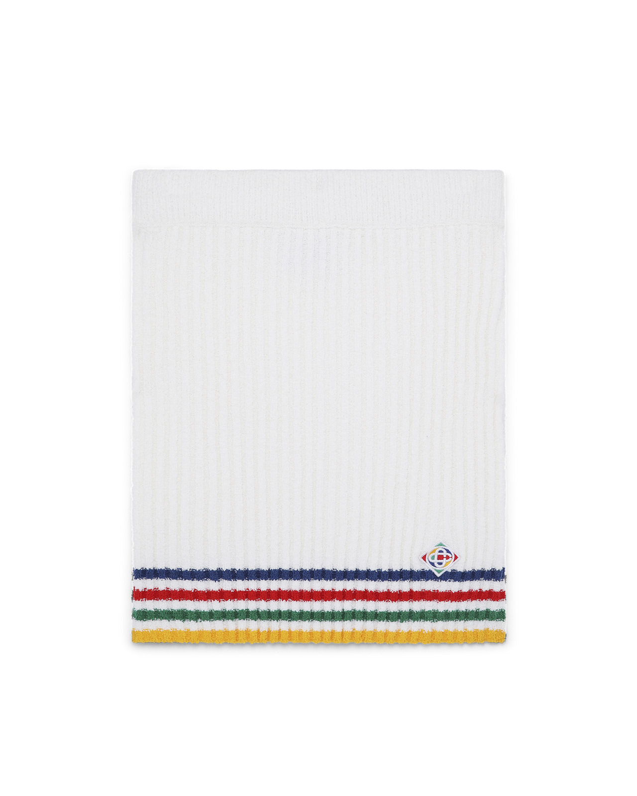 Casa Sport Boucle Skirt - 1