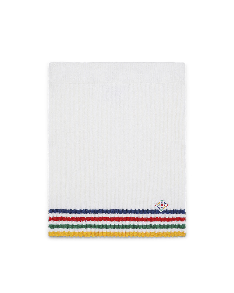 Casa Sport Boucle Skirt 1