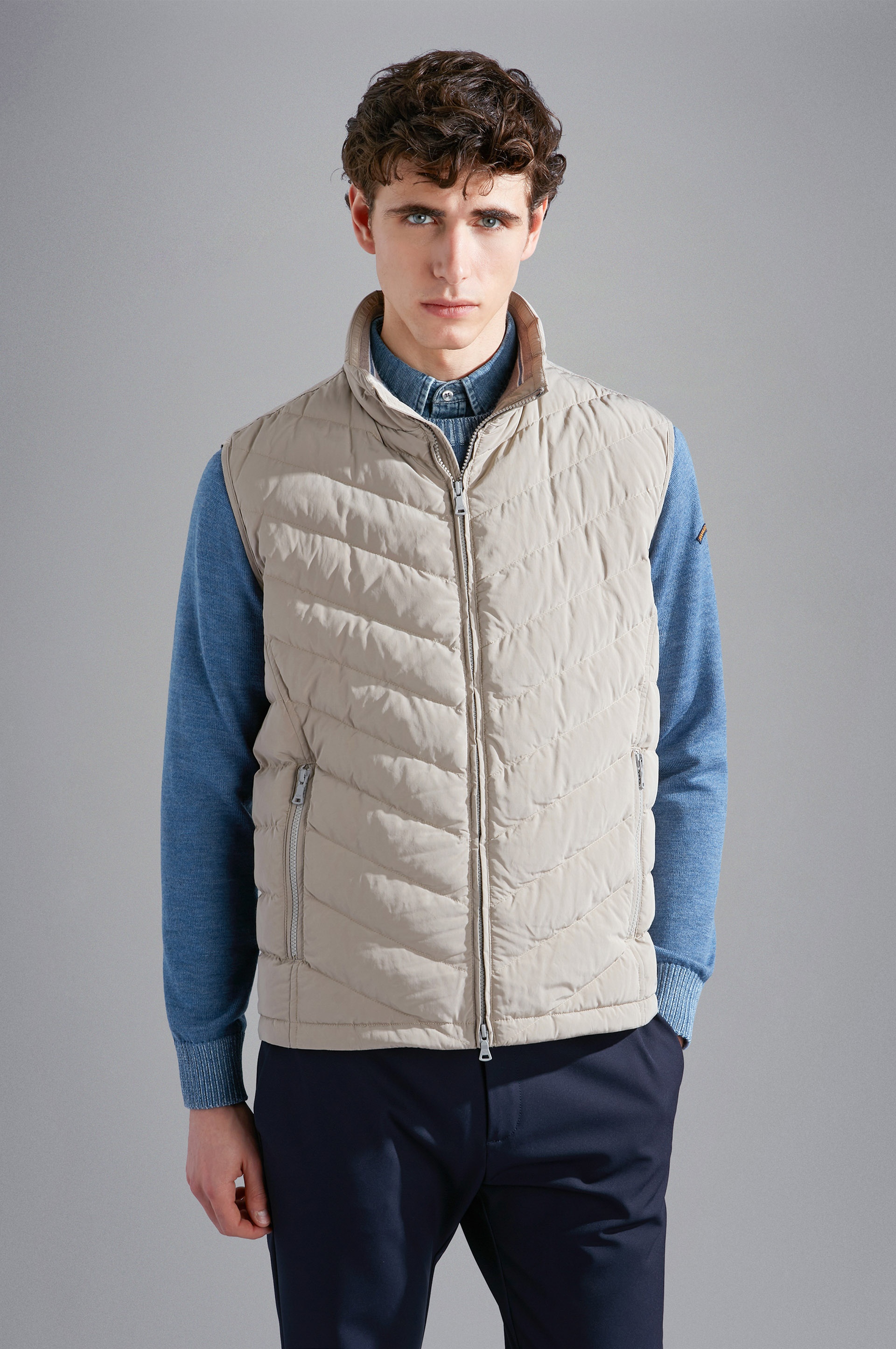 RE-130 HIGH DENSITY VEST - 8