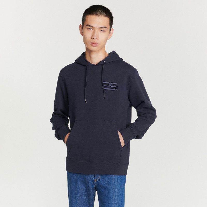 Sandro Hoodie outlook