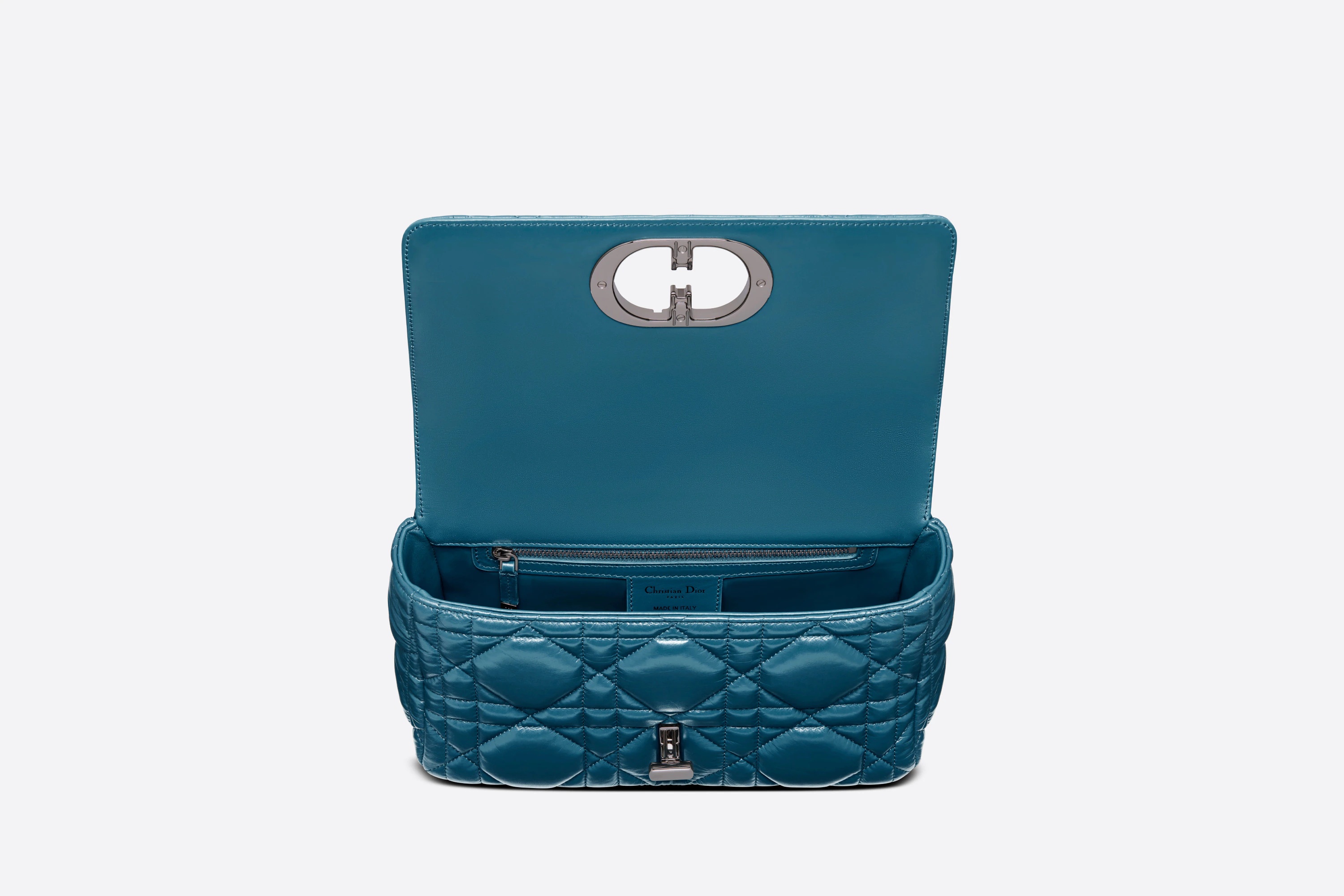 Medium Dior Caro Bag - 2