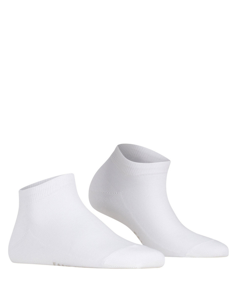 Family Women Sneaker socks 3