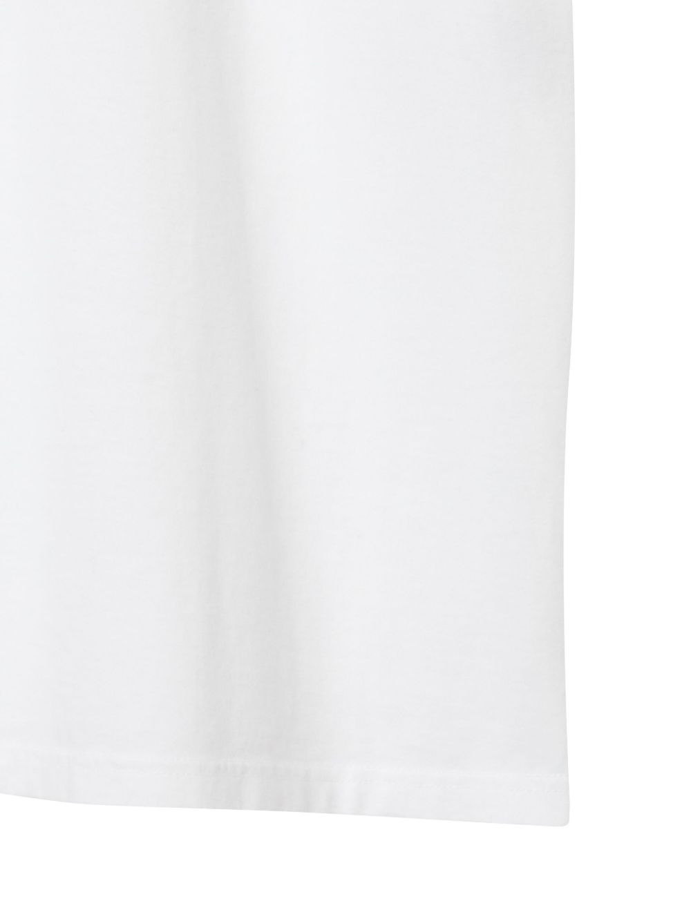 Josep Baqué graphic-print T-shirt - 4