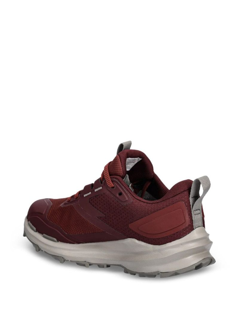 lace-up performance footwear 3