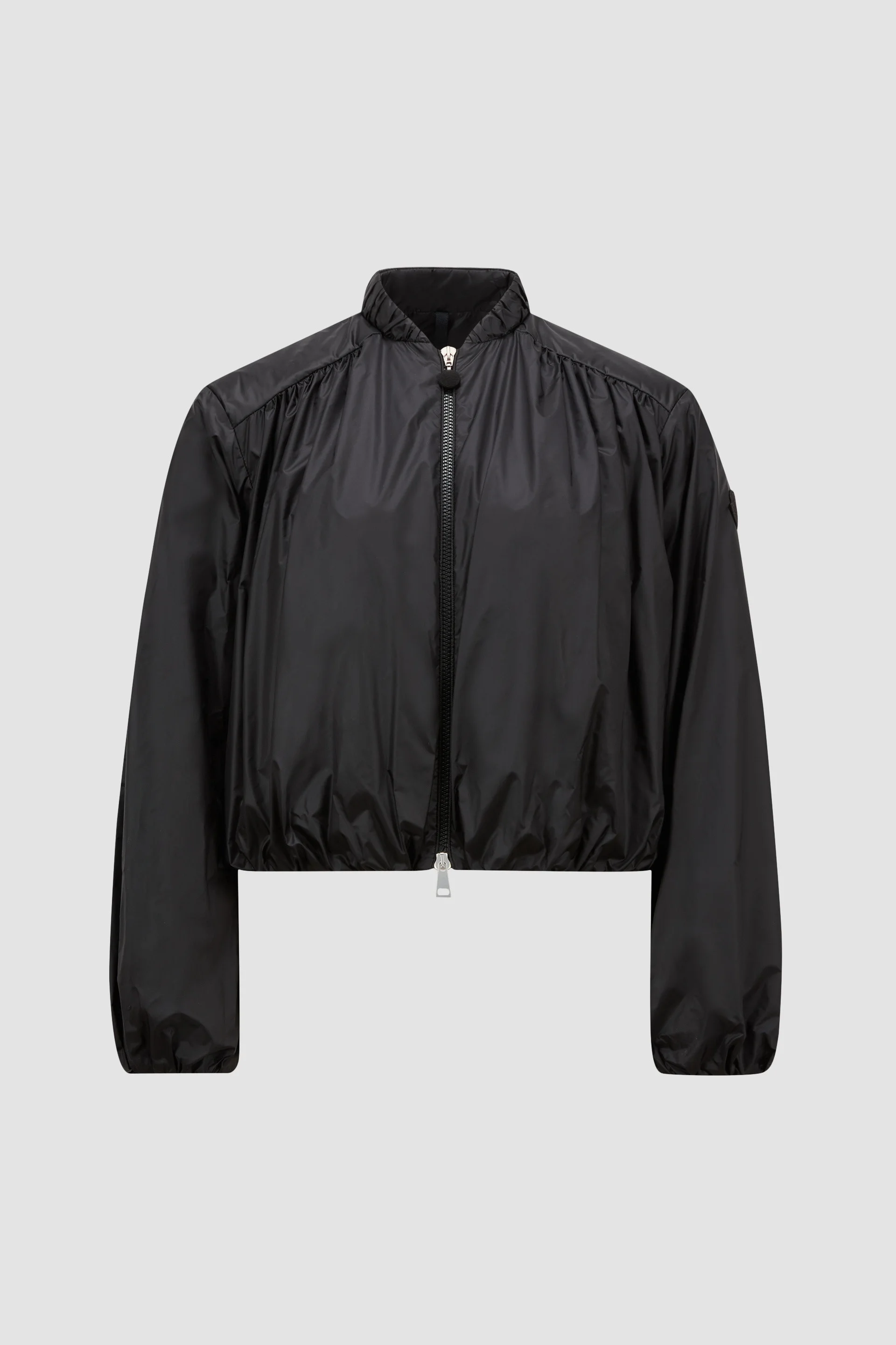 Chazeron Bomber Jacket - 1