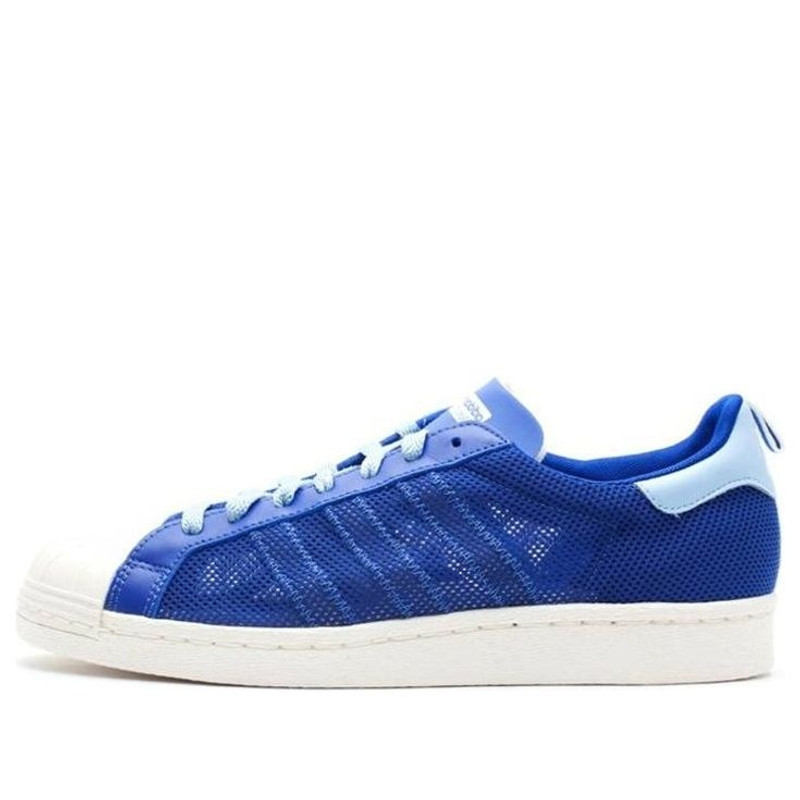 adidas Superstar 80S Clot 'Kazuki' G63523 - 1