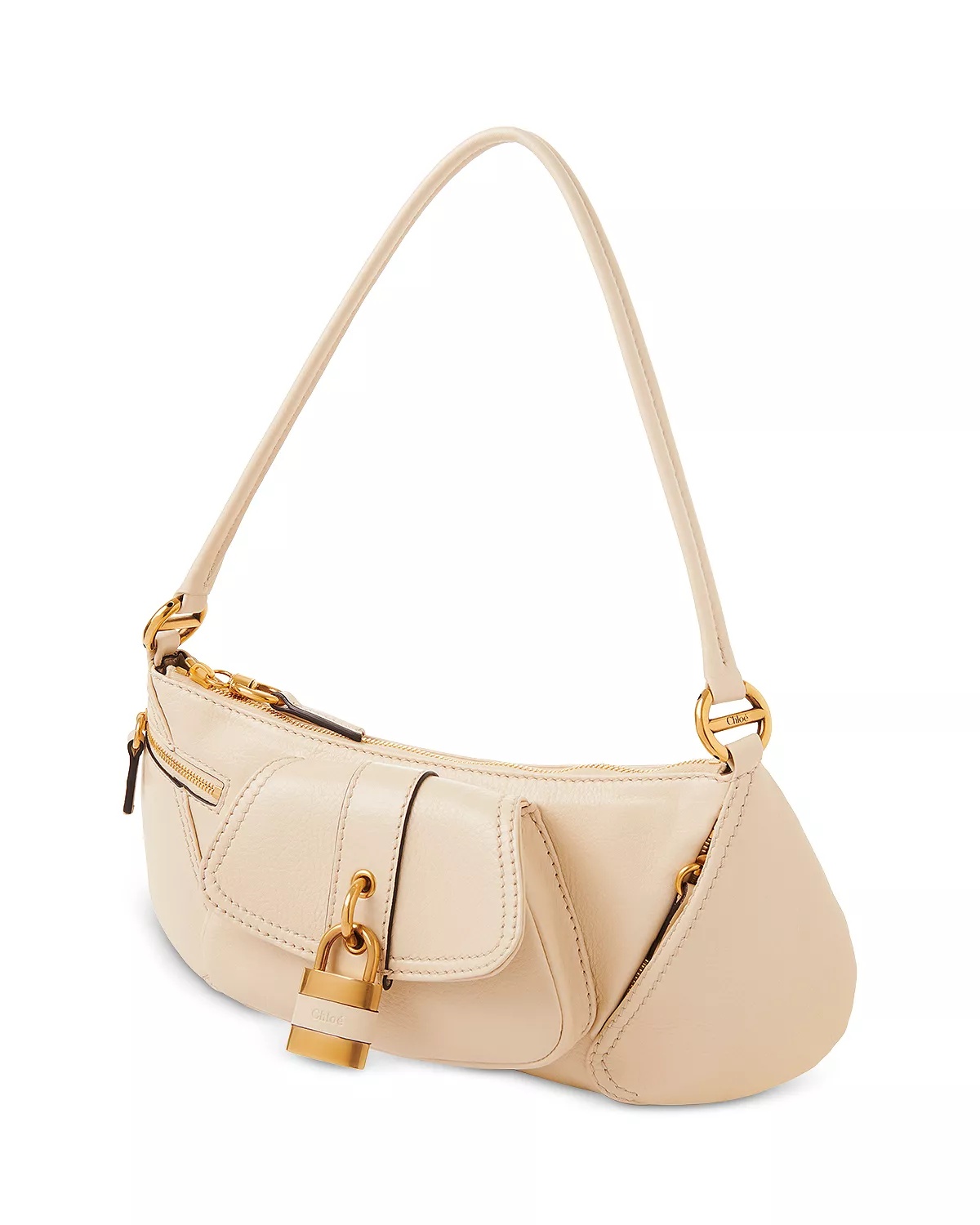 The 99 Shoulder Bag - 3