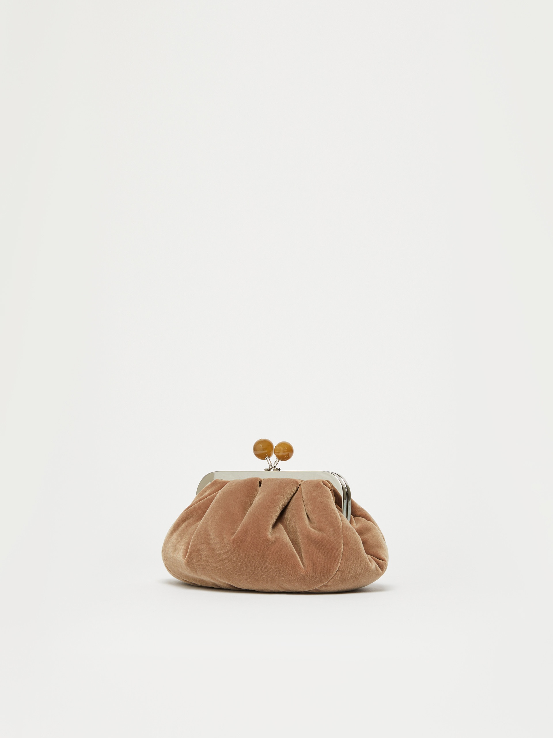 VESPA Small velvet Pasticcino Bag - 2