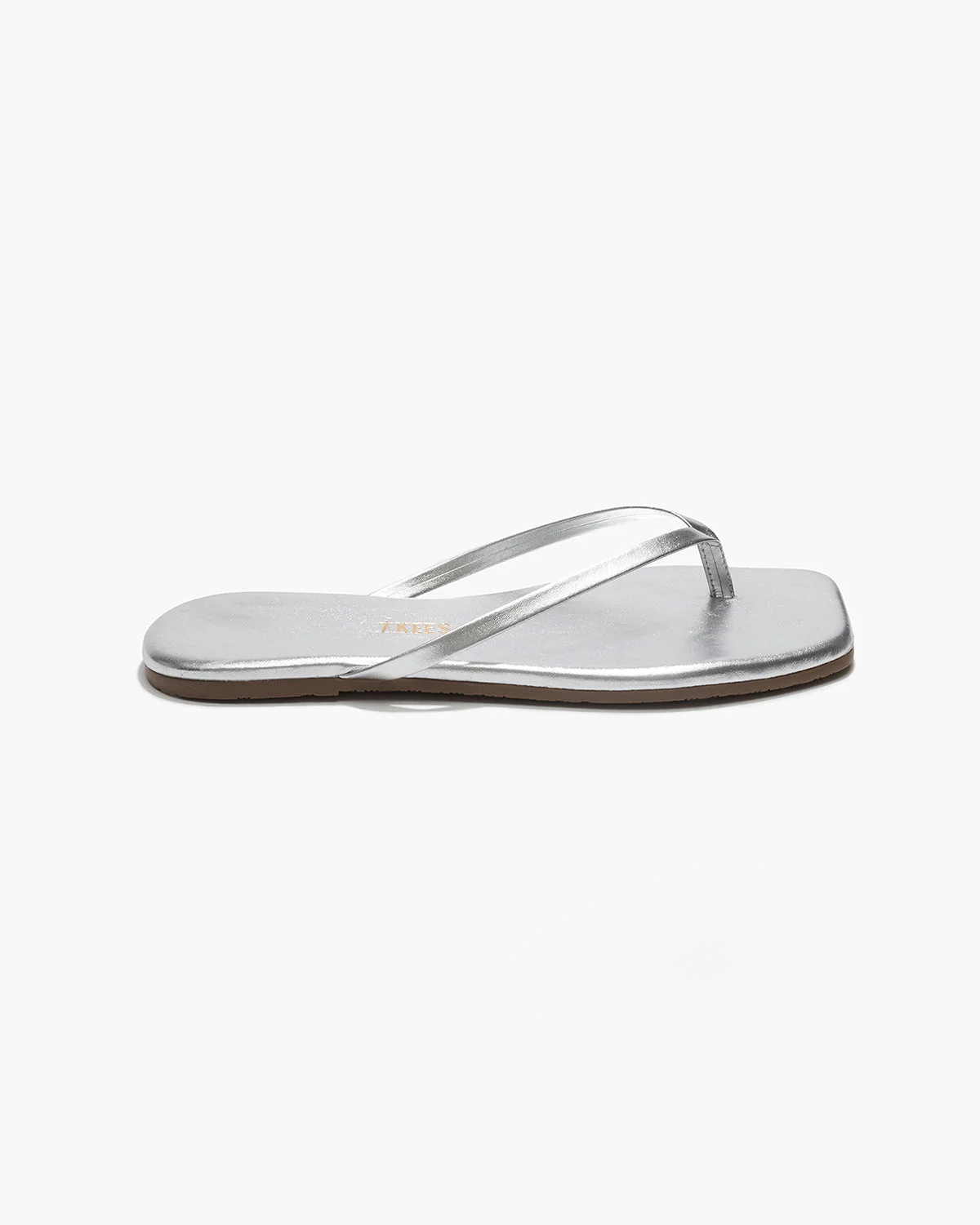 Square Toe Lily - 1