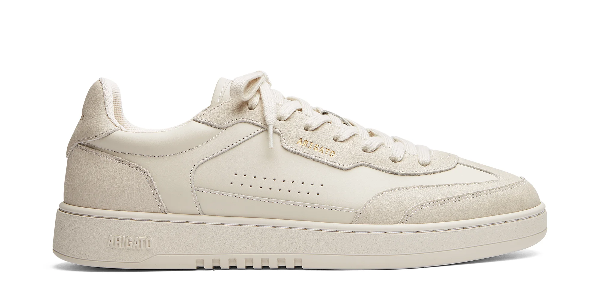 Dice T-Toe Sneaker - 1